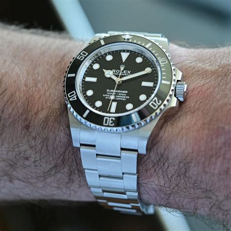 new 2020 rolexes|2020 rolex submariner no date.